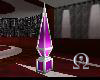 Animated Obelisk Pink