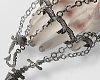 Kurapika Rings R