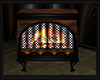 [SC]Autumn Fireplace