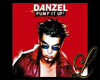 Danzel Pump it up