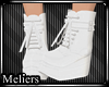 White Stompers