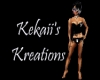 Kekaii's Kreations Icon