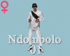 MA Ndombolo 01 Female