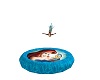 Arial Trampoline
