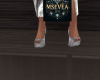 new years heels vida