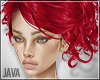 ! Faythe red hot