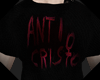 Shirt AntChrist