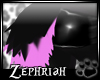 [ZP]Sphinx Bunny Tail
