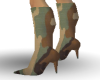 [MsB] Combat boots