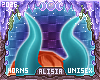 ⟡ Mokimo Horns