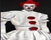 It Evil CLown Halloween Pennywise