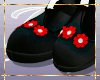 >Girl Mouse Shoes