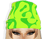 green focus