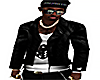 leather D