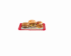 Mcdonald's Burgers
