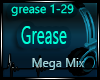 +Grease Mega Mix