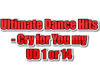 UDH-Cry for You my