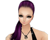 purple hair 2