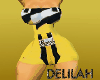 *SU* Yellow Delilah