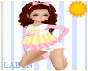 !L Perla Red
