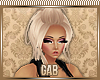 -G- Rana NEW blond