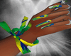 Nails+Rings+Bow [BRAZIL]