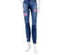 calça kids