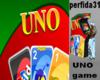 UNO game