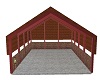 large outdoor shed