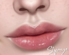 S. Lipstick Mandy Pink 1