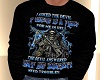 PLACE IN HELL JUMPER