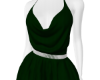~BG~ Green Holiday Dress