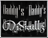 💀| Daddys Babygirl