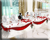 [SF] Wedding long table