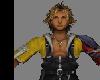 tidus outfit