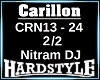 Carillon HS 2/2
