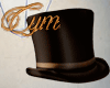 Cym Victorian Tophat