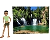 Waterfall Animated Gif