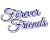 forever friends gliter