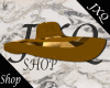 Hat Gold | JXQ