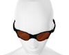 orange shades