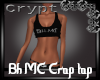 BH-MC CropTop