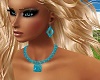 Teal Necklace2
