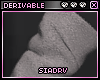 DRV - Kawaii Fur Warmers
