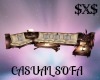 CASUAL SOFA 
