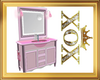 ~ Anim. Cute Pink Sink