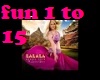 girls want to have fun 2