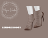 Lenore Boots