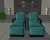 xN! Mortem Pool Lounge