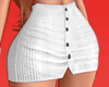 Q! White Skirt RLS